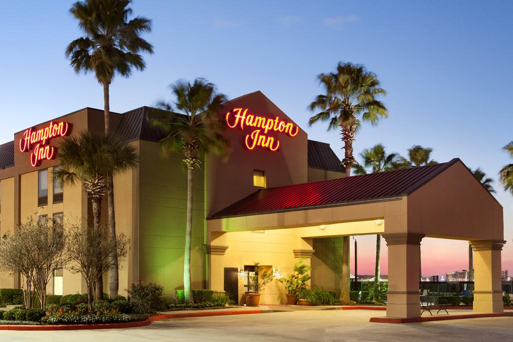 Hampton Inn Houston-Northwest