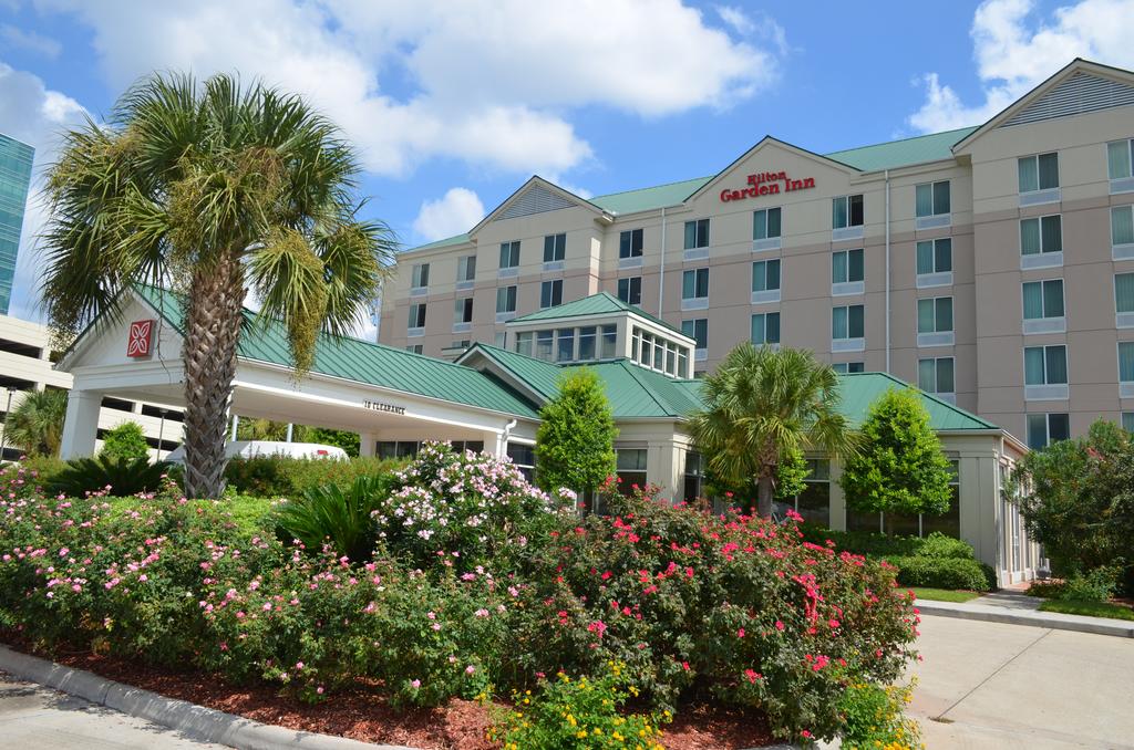 Hilton Garden Inn Houston Westbelt