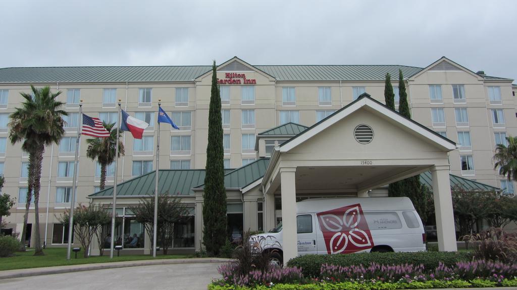 Hilton Garden Inn - Intercontinental Airport