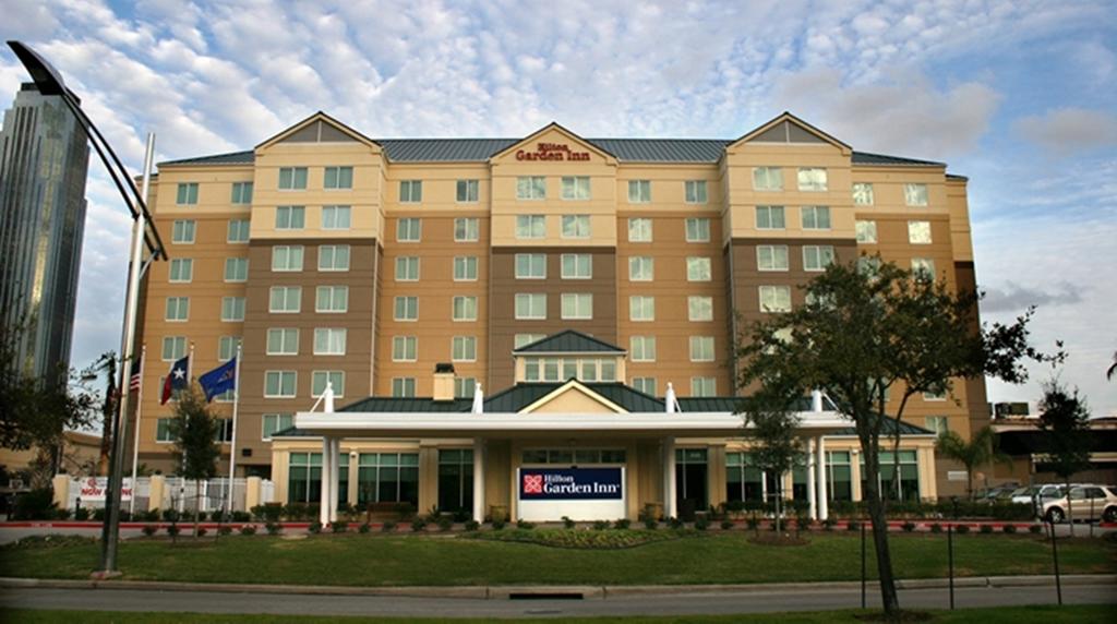 Hilton Garden Inn Houston-Galleria Area