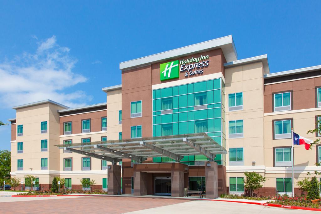 Holiday Inn Express and Suites Houston S - Medical Ctr Area