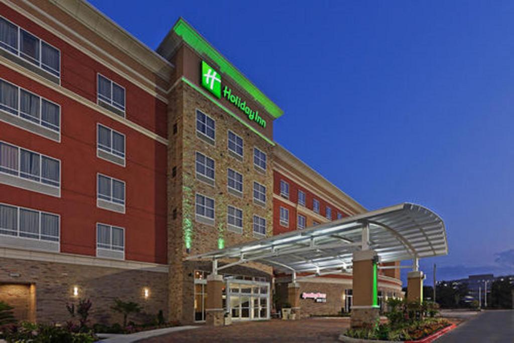 Holiday Inn Westchase