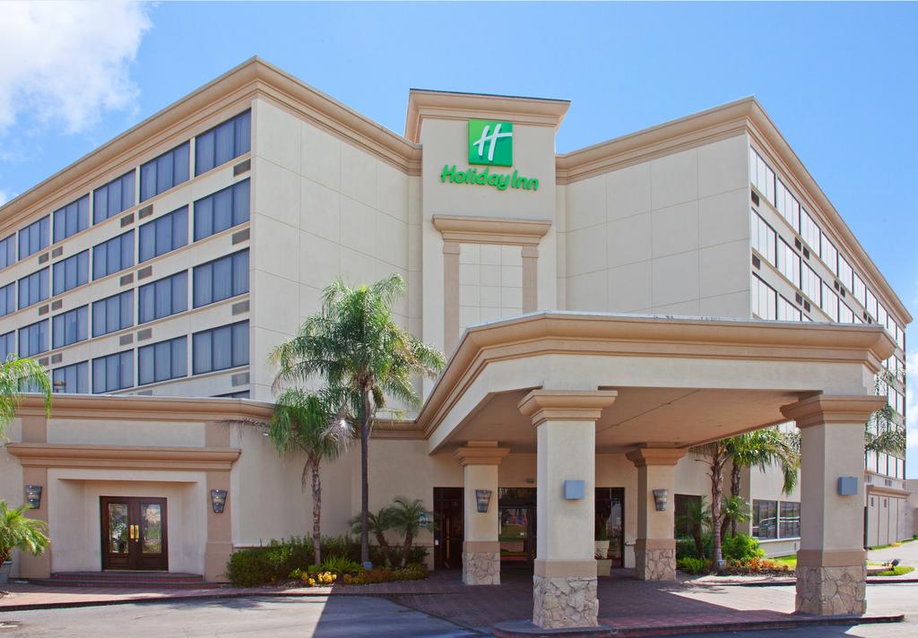 Holiday Inn Hobby Airport