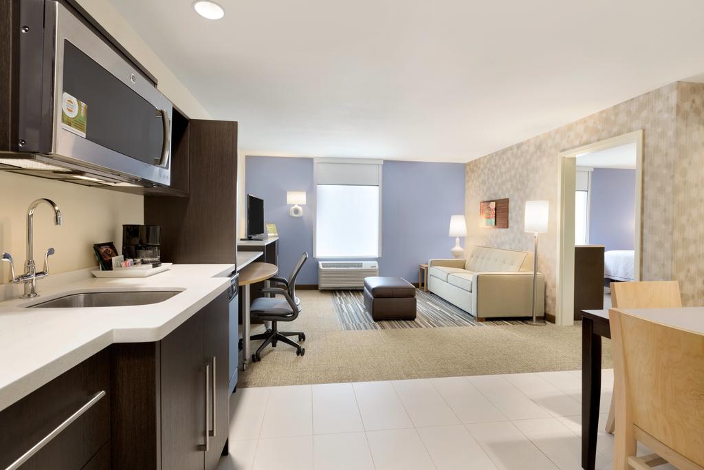 Home2 Suites by Hilton Housto