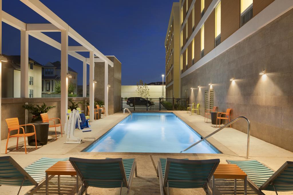 Home2 Suites by Hilton Houston Energy Corridor