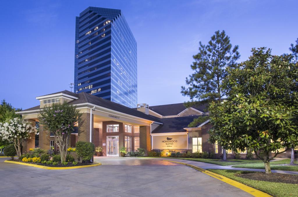 Homewood Suites By Hilton Houston-Westchase