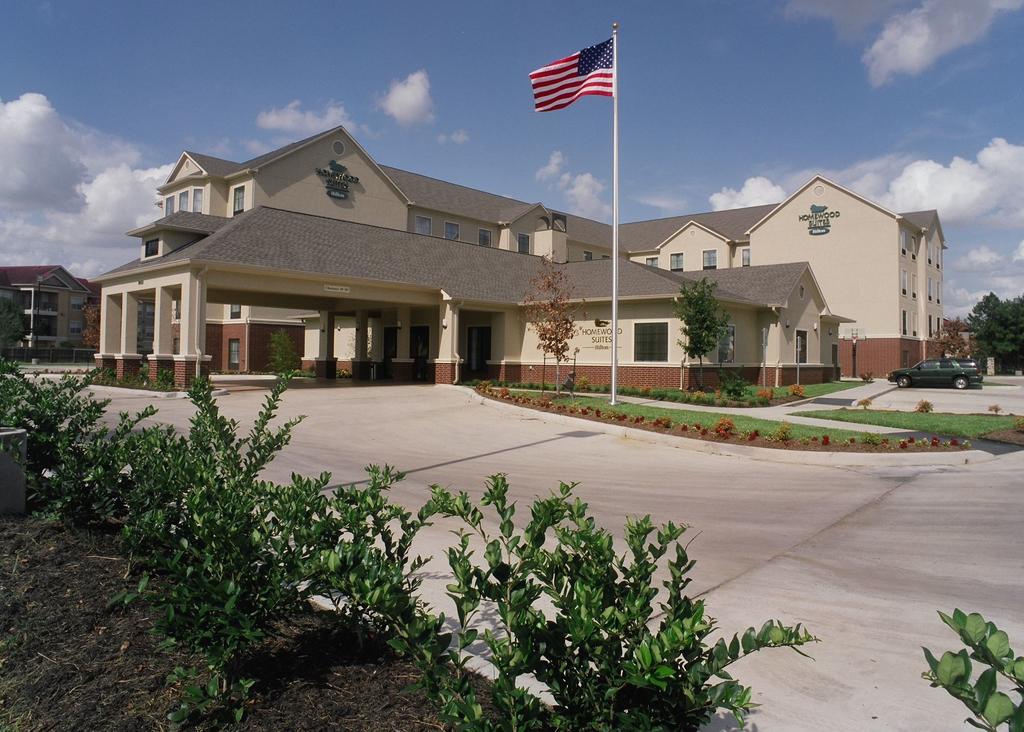 Homewood Suites by Hilton Houston West Energy Corridor - TX