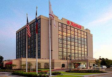 Houston Marriott South - Hobby Airport