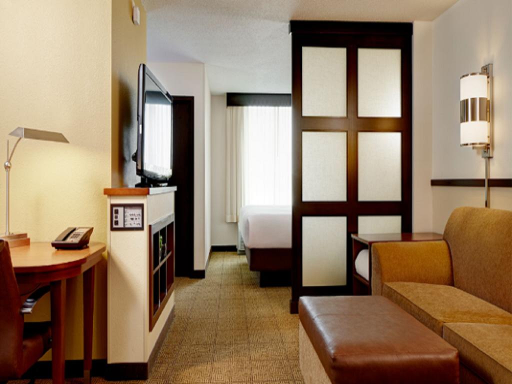 Hyatt Place Houston NW Vintage