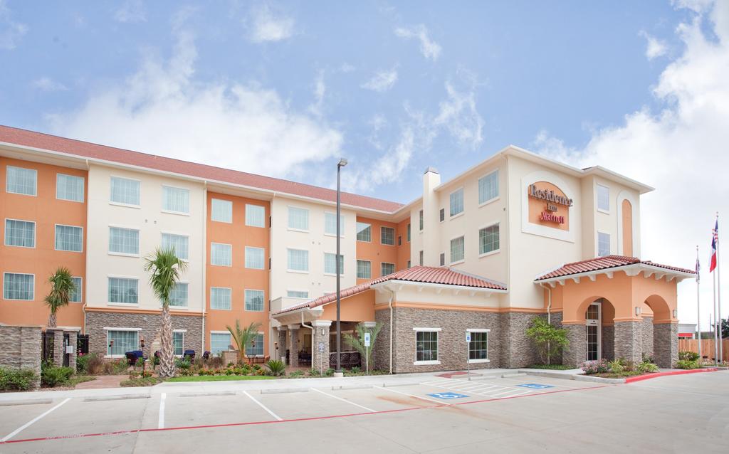 Residence Inn Houston I-10 WestPark Row