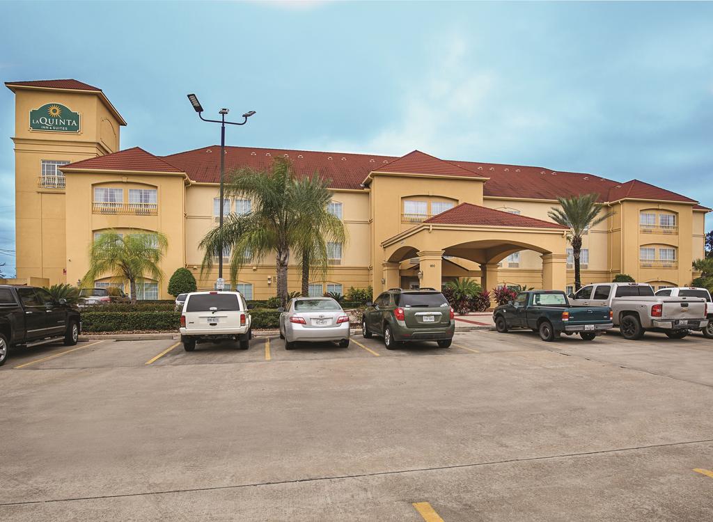 La Quinta Inn and Suites Houston East - Normandy