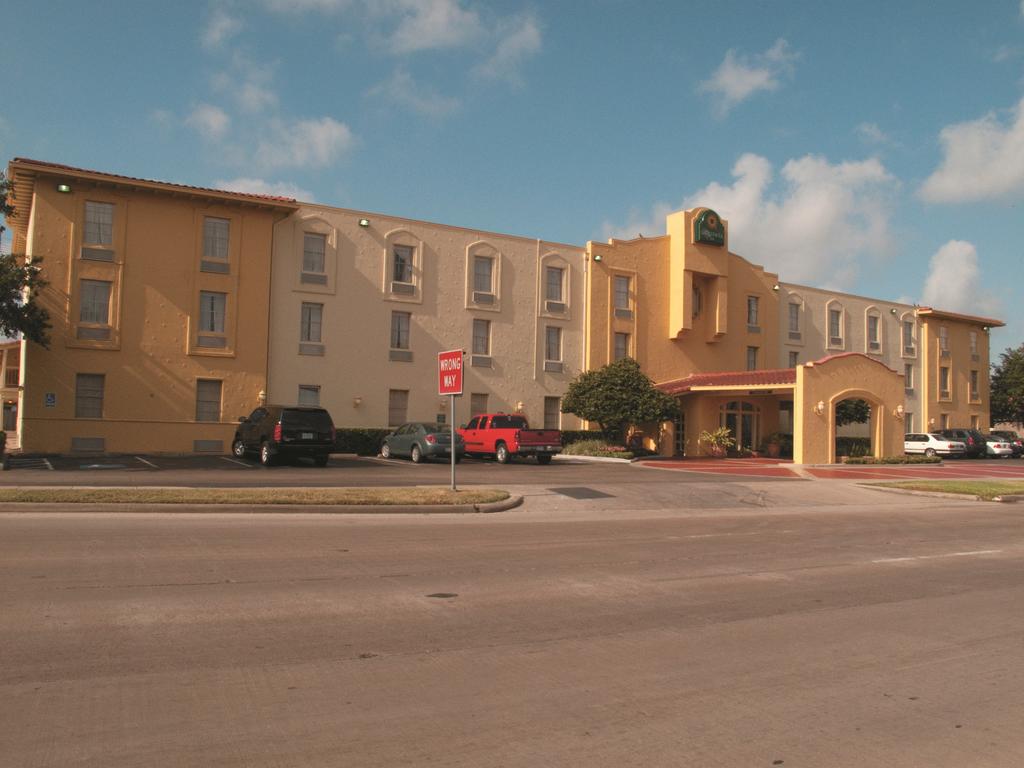 La Quinta Inn Houston Greenway Plaza