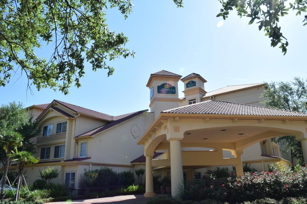 La Quinta Inn and Suites Houston Galleria Area