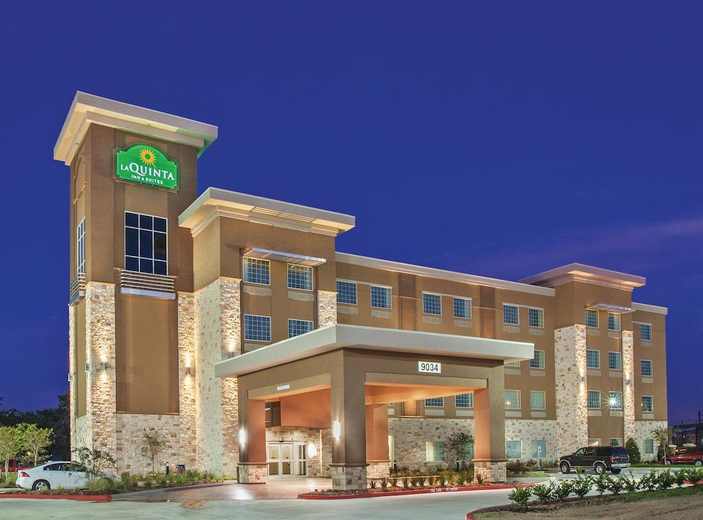 La Quinta Inn and Suites Houston NW Beltway8 West Rd