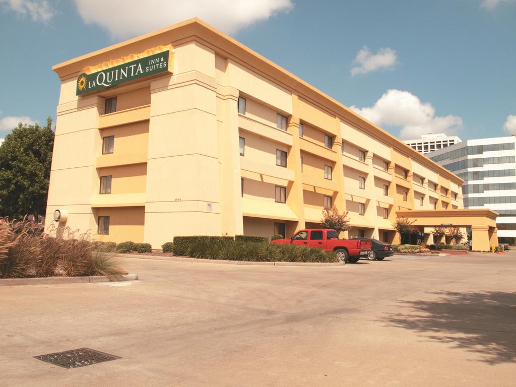 La Quinta Inn and Suites Houston Southwest