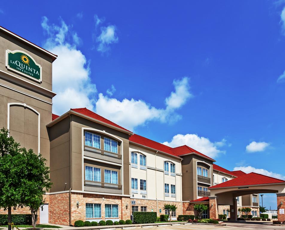 La Quinta Inn and Suites Houston - Westchase