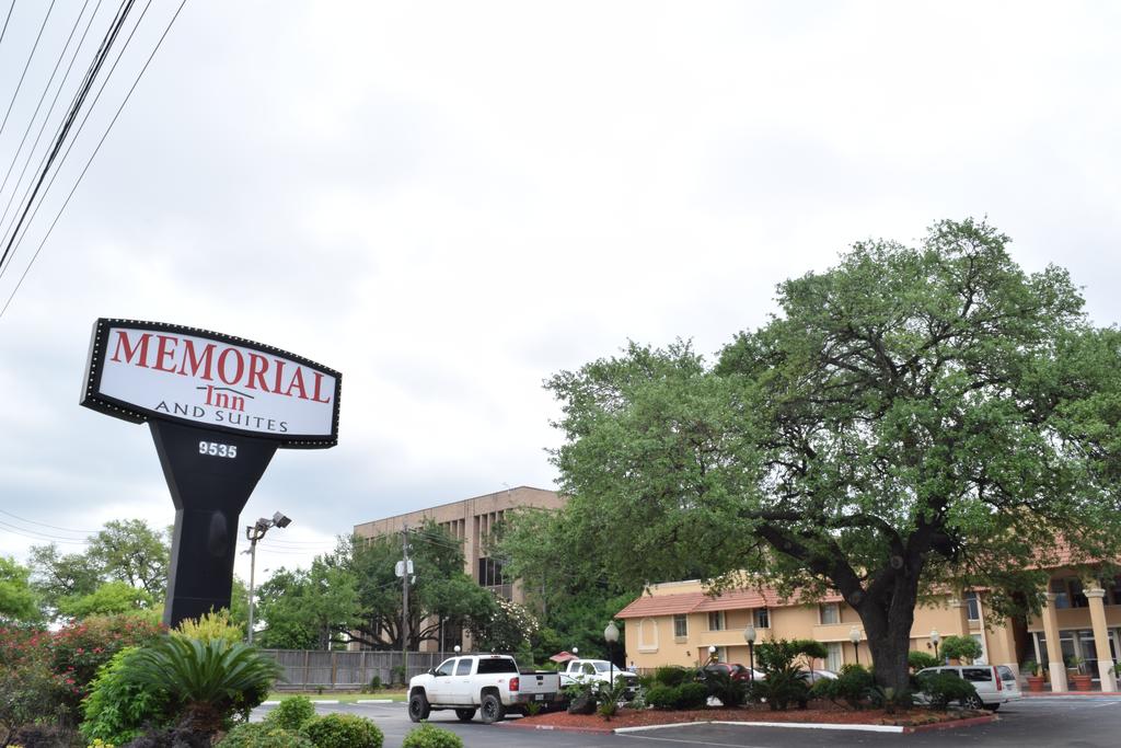 Memorial Inn and Suites