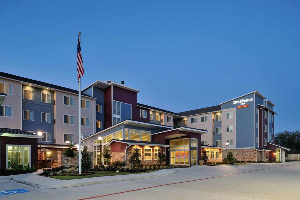 Residence Inn Houston NorthwestCypress