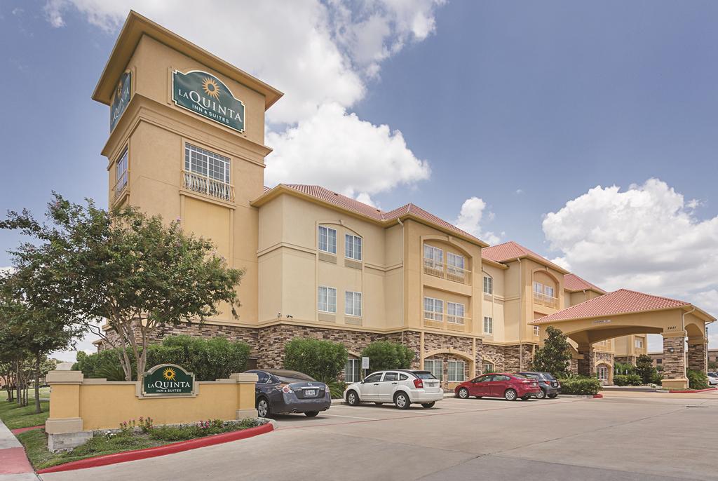 La Quinta Inn and Suites Houston Energy Corridor