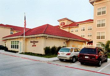 Residence Inn Houston-West University