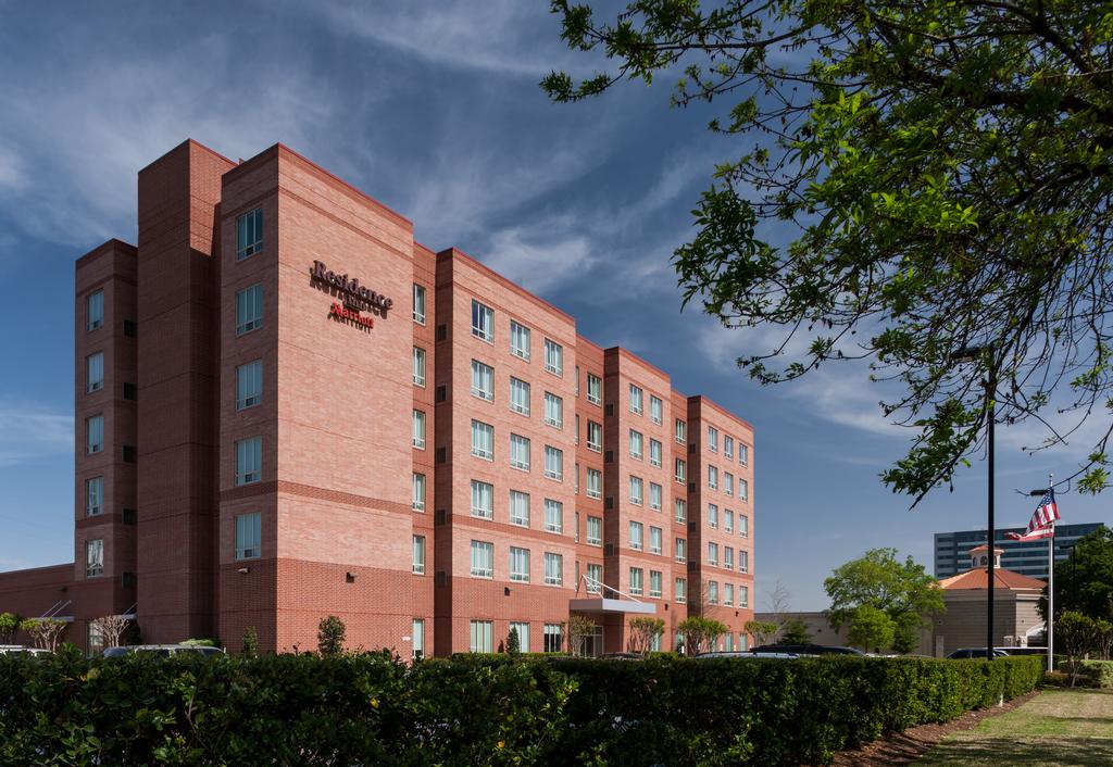 Residence Inn Houston WestEnergy Corridor