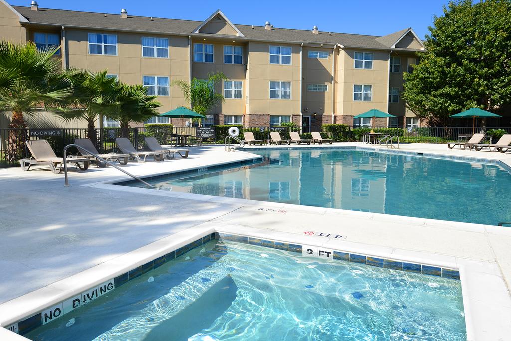 Residence Inn Houston Westchase on Westheimer