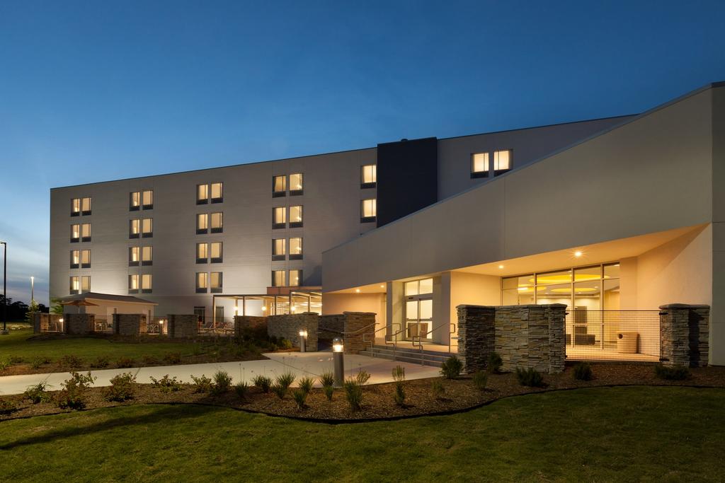 SpringHill Suites Houston Northwest