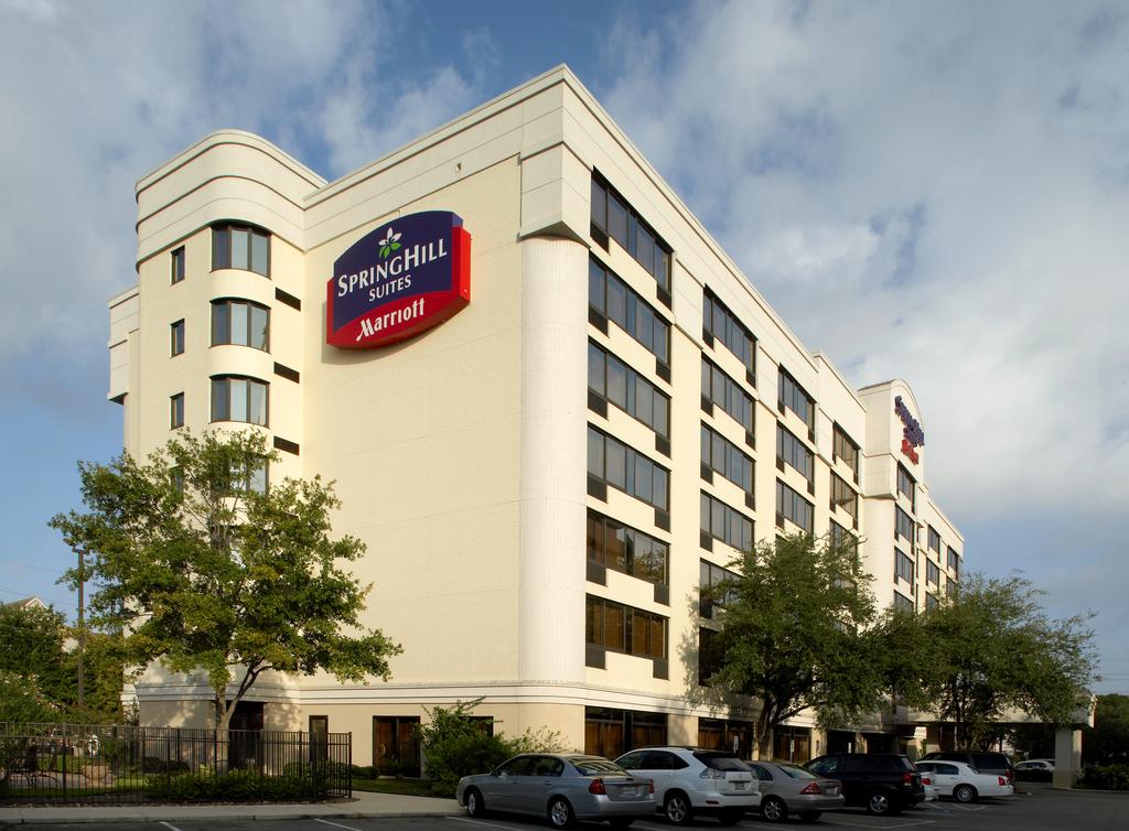 SpringHill Suites Houston Medical CenterNRG Park