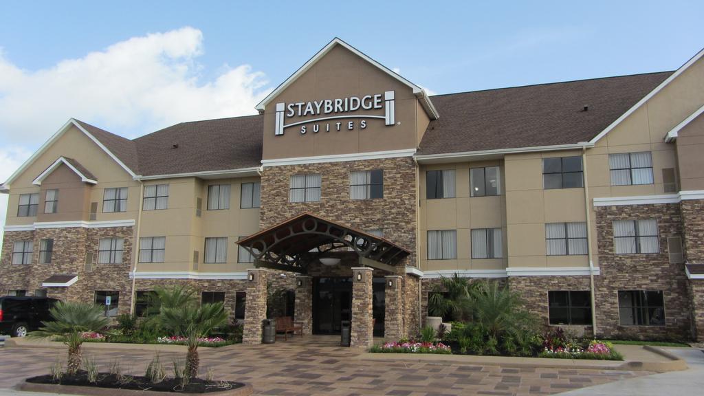 Staybridge Suites Houston Willowbrook Hwy 249