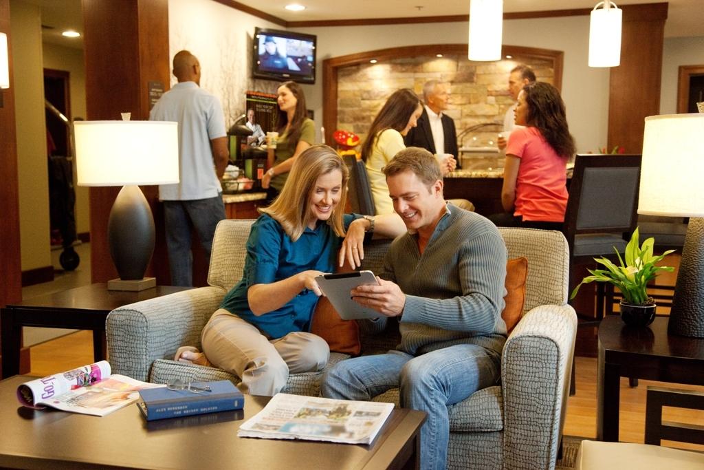 Staybridge Suites Houston I-10 West Beltway 8