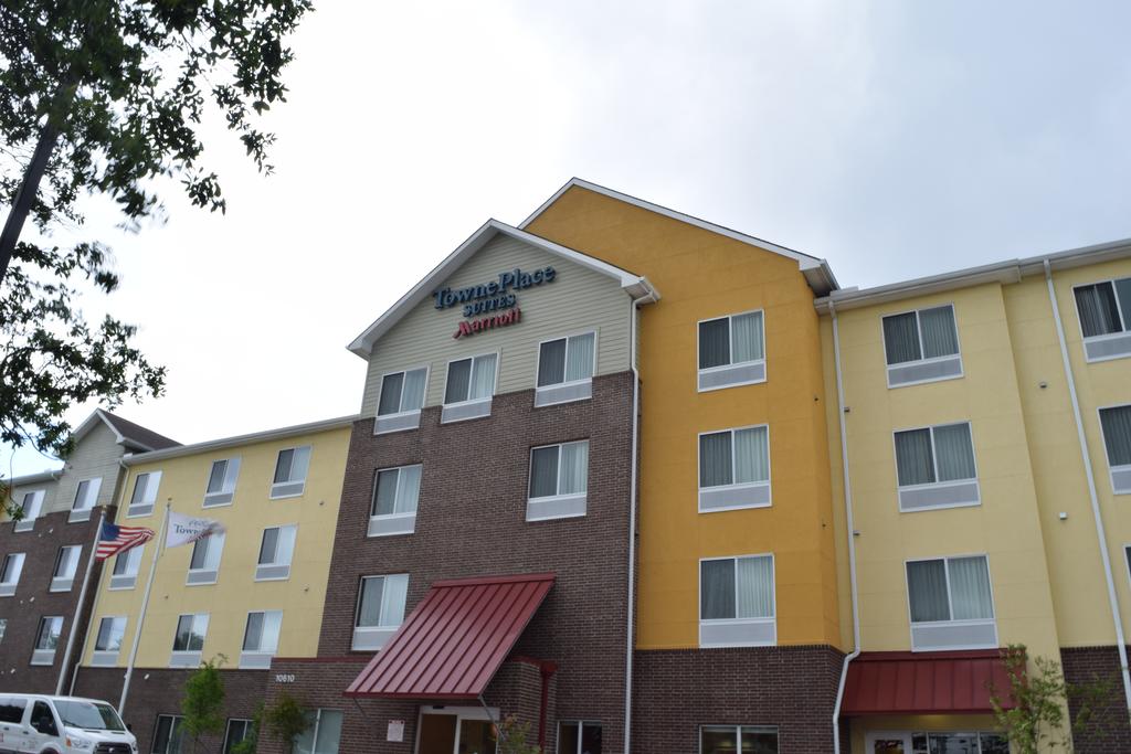 TownePlace Suites Houston Westchase