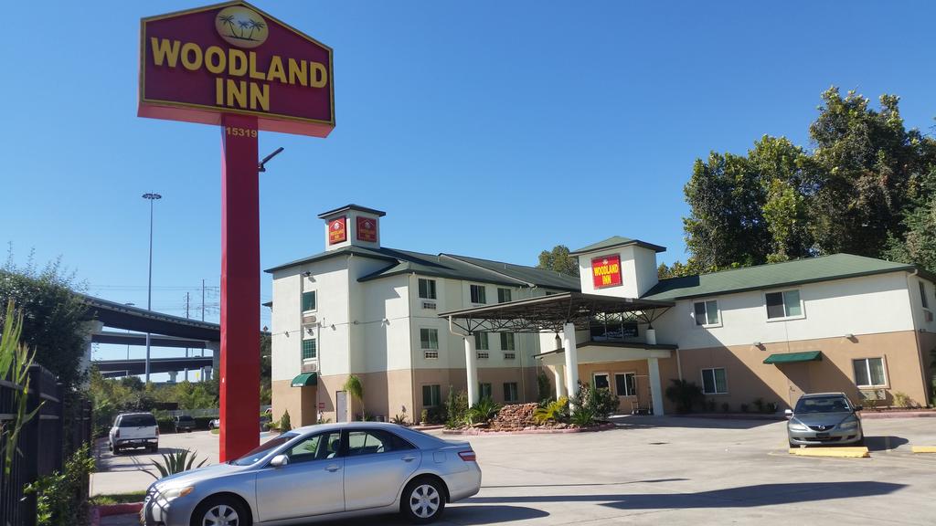 Woodland Inn 69 North Humble