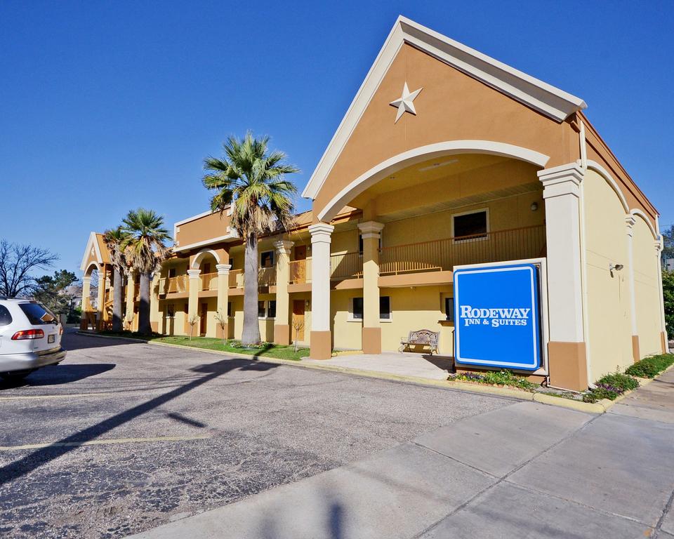 Rodeway Inn and Suites Medical Center