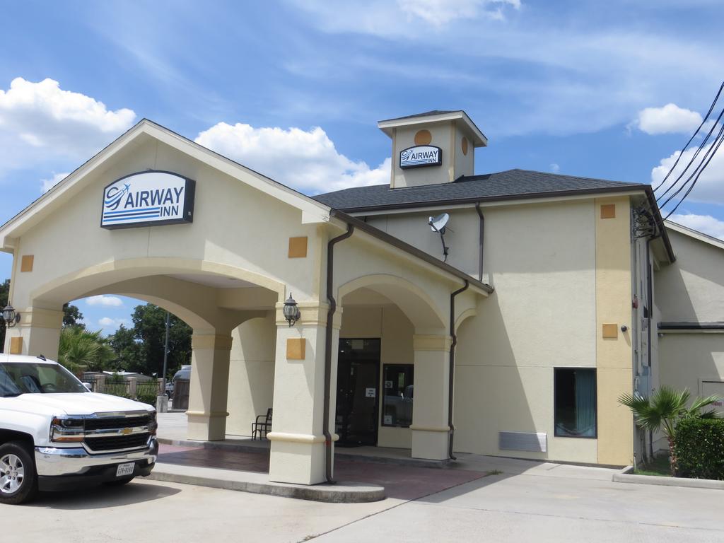 Airway Inn