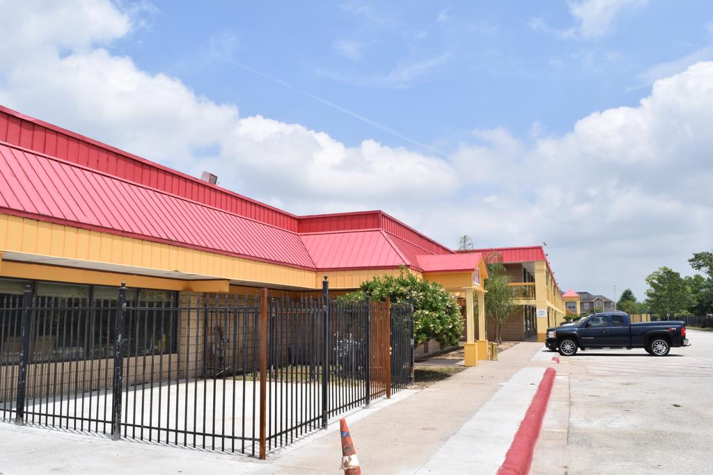 Americas Best Value Inn Houston North