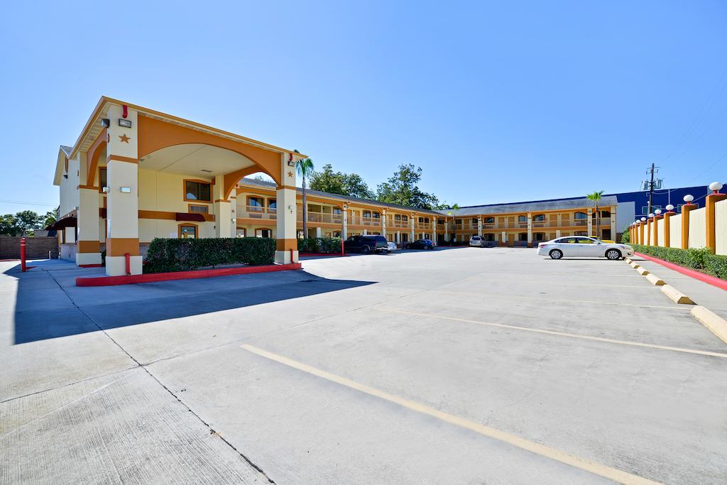 Americas Best Value Inn