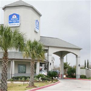 Americas Best Value Platinum Inn and Suites