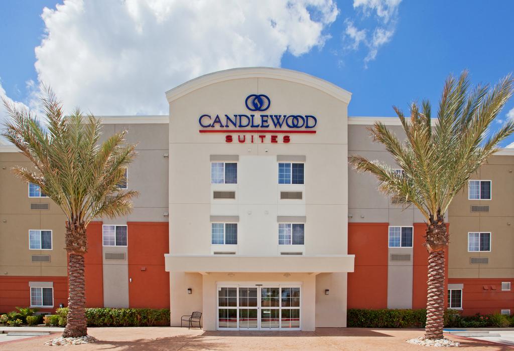 Candlewood Suites Houston NW