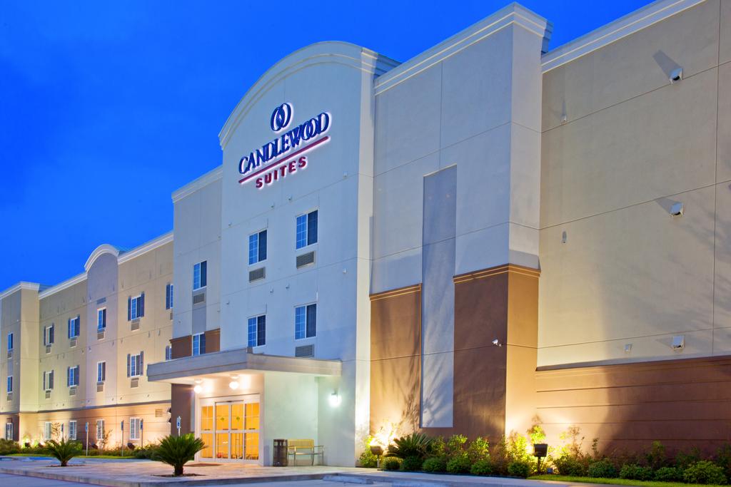 Candlewood Suites Northwest