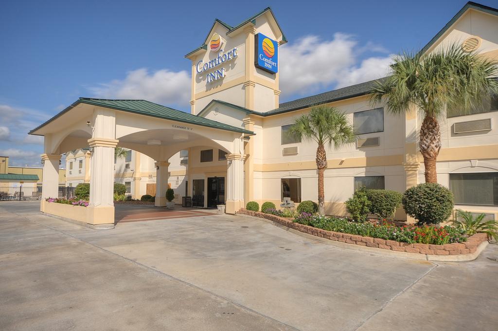 Comfort Inn Houston