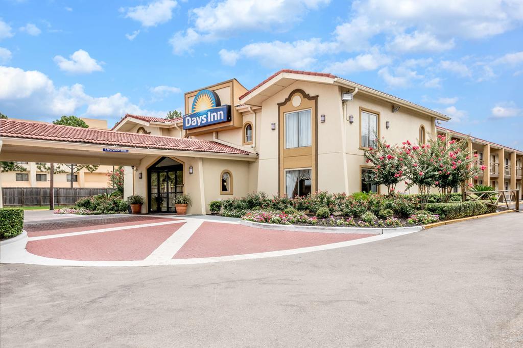 Days Inn Houston