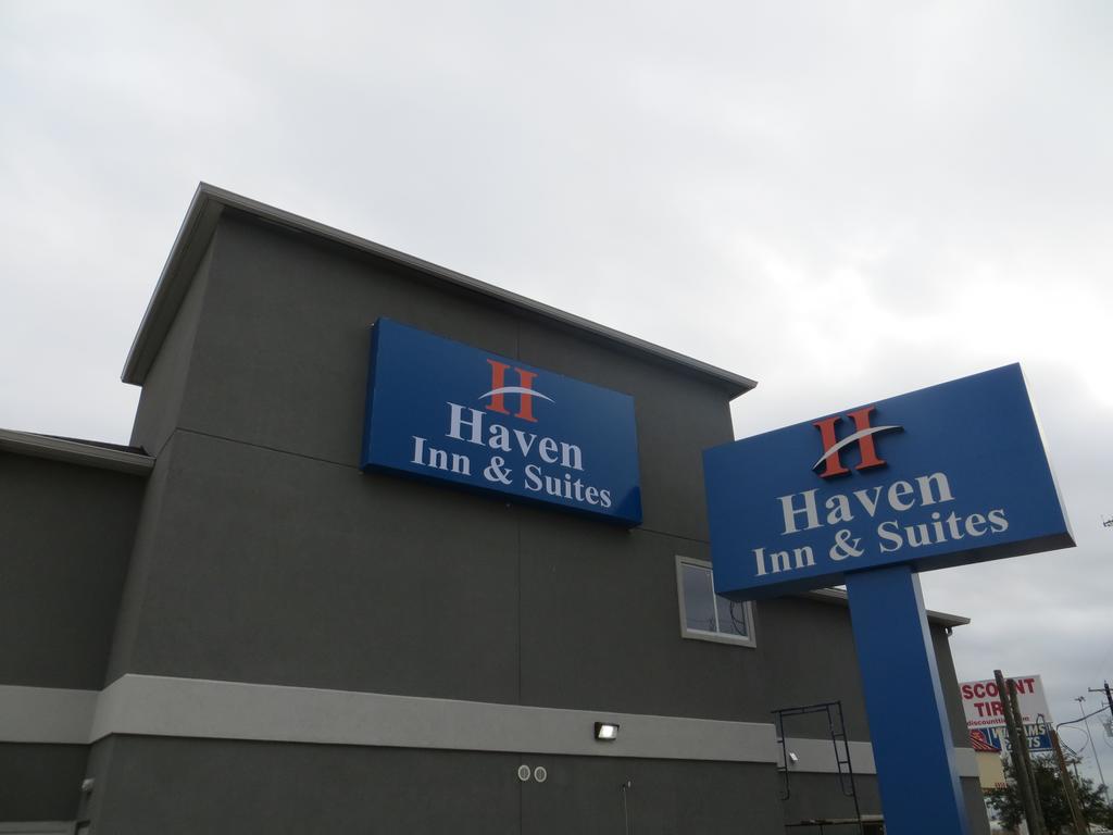 Haven Inn and Suites