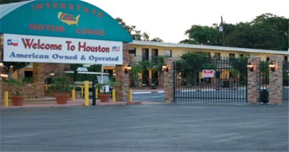 Interstate Motor Lodge