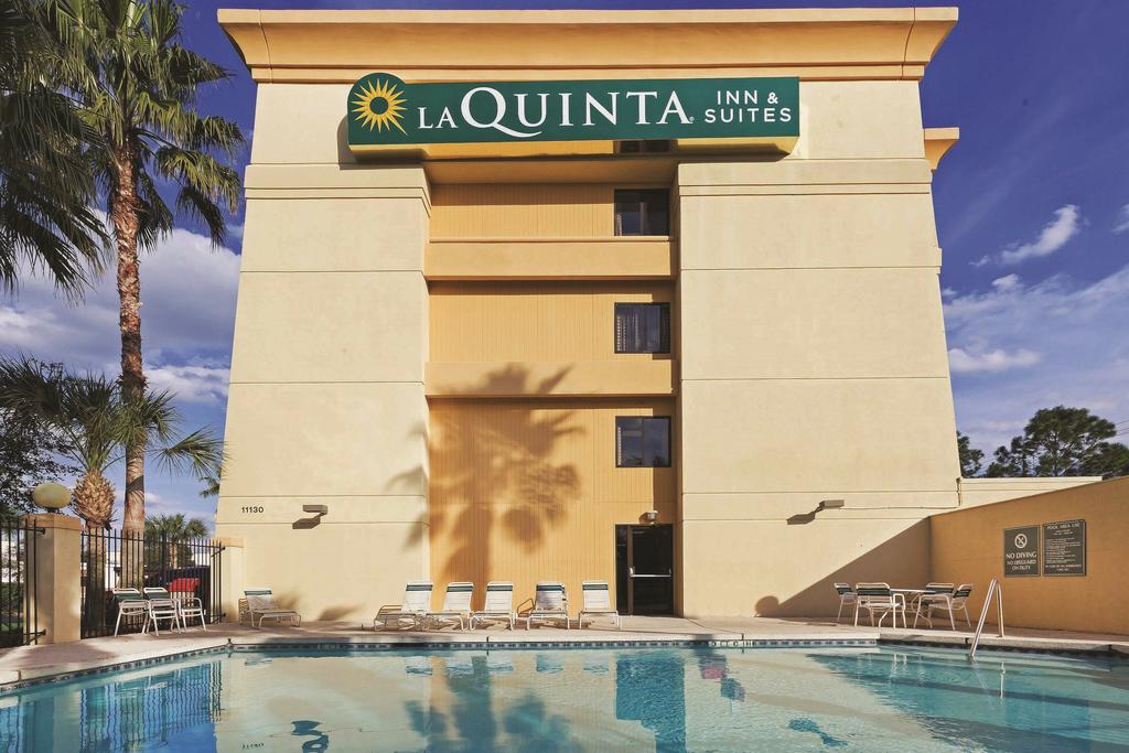 La Quinta Inn and Suites Houston Northwest