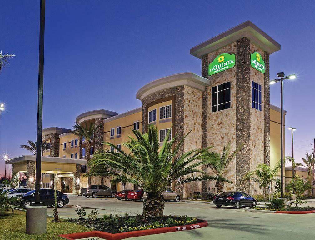 La Quinta Inn and Suites Houston Willowbrook