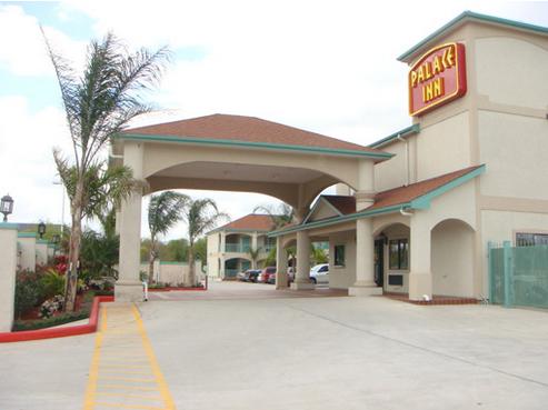 Palace Inn Pearland