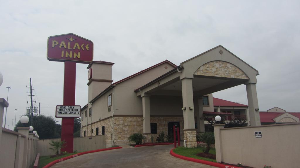 Palace Inn Houston