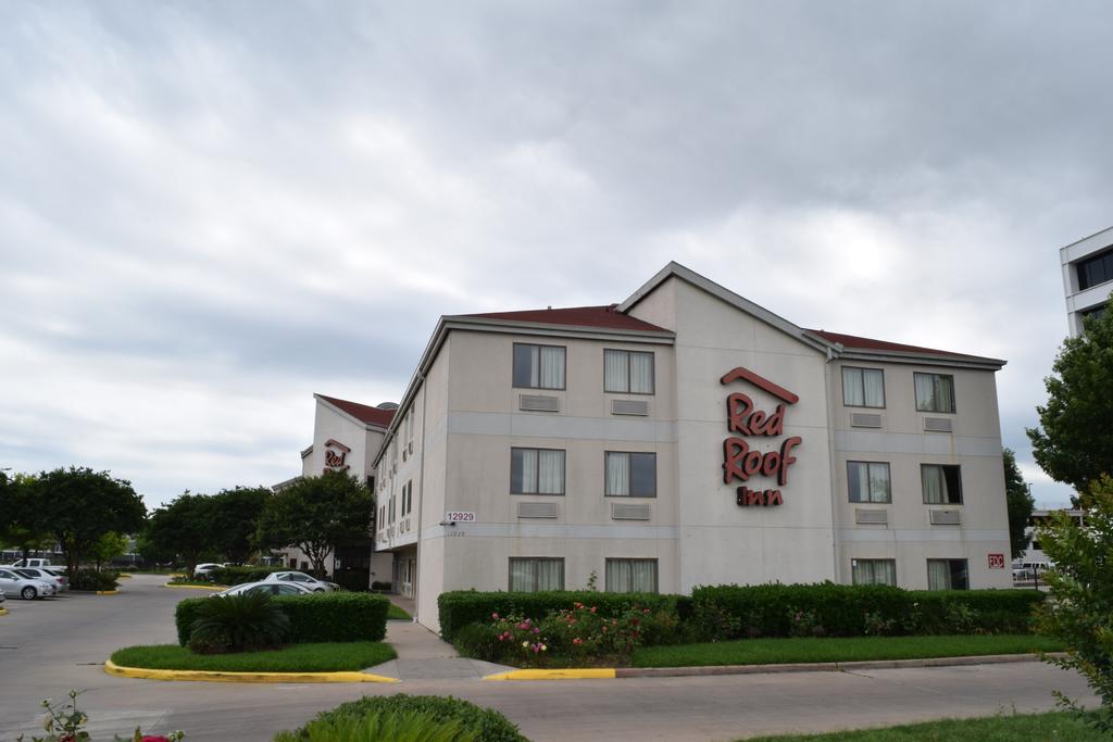 Red Roof Inn Houston Brookhollow