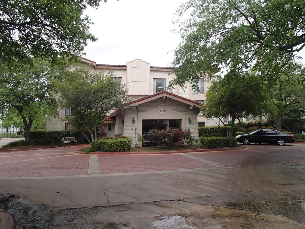 Stay Express Inn and Suites Houston Hobby Airport