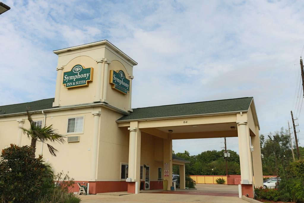 The Symphony Inn and Suites